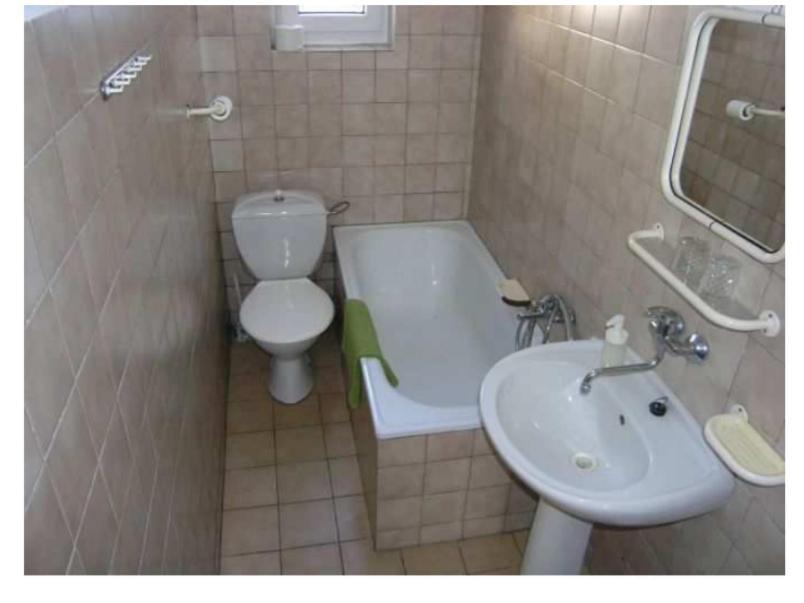 Hotel Penzion Fontána Náměšť nad Oslavou Esterno foto