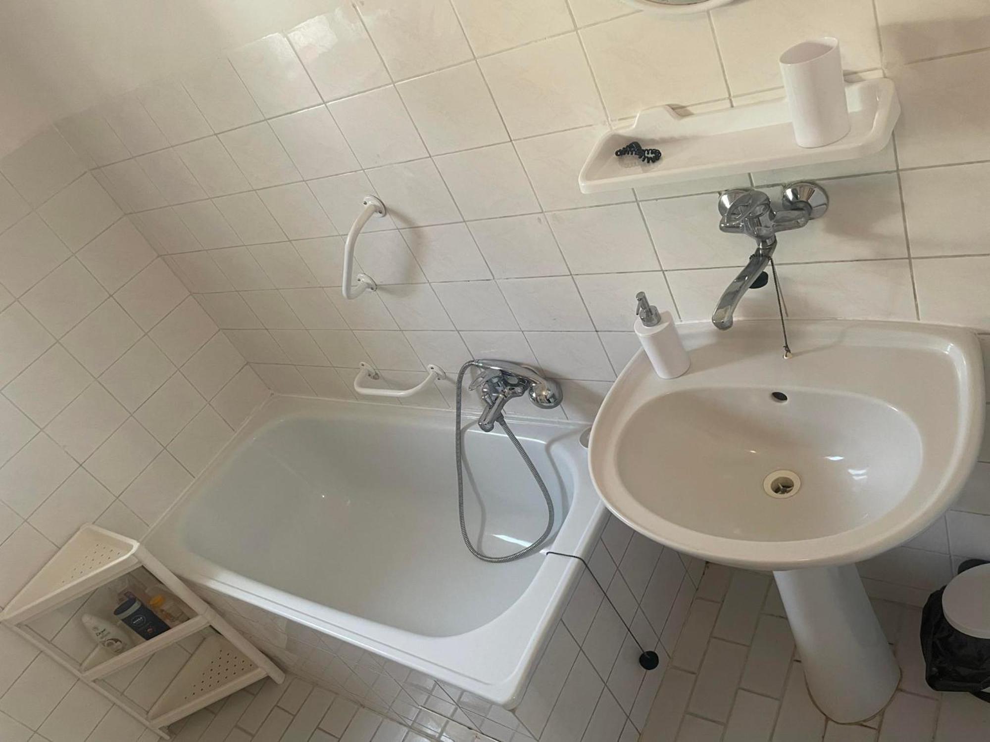 Hotel Penzion Fontána Náměšť nad Oslavou Esterno foto