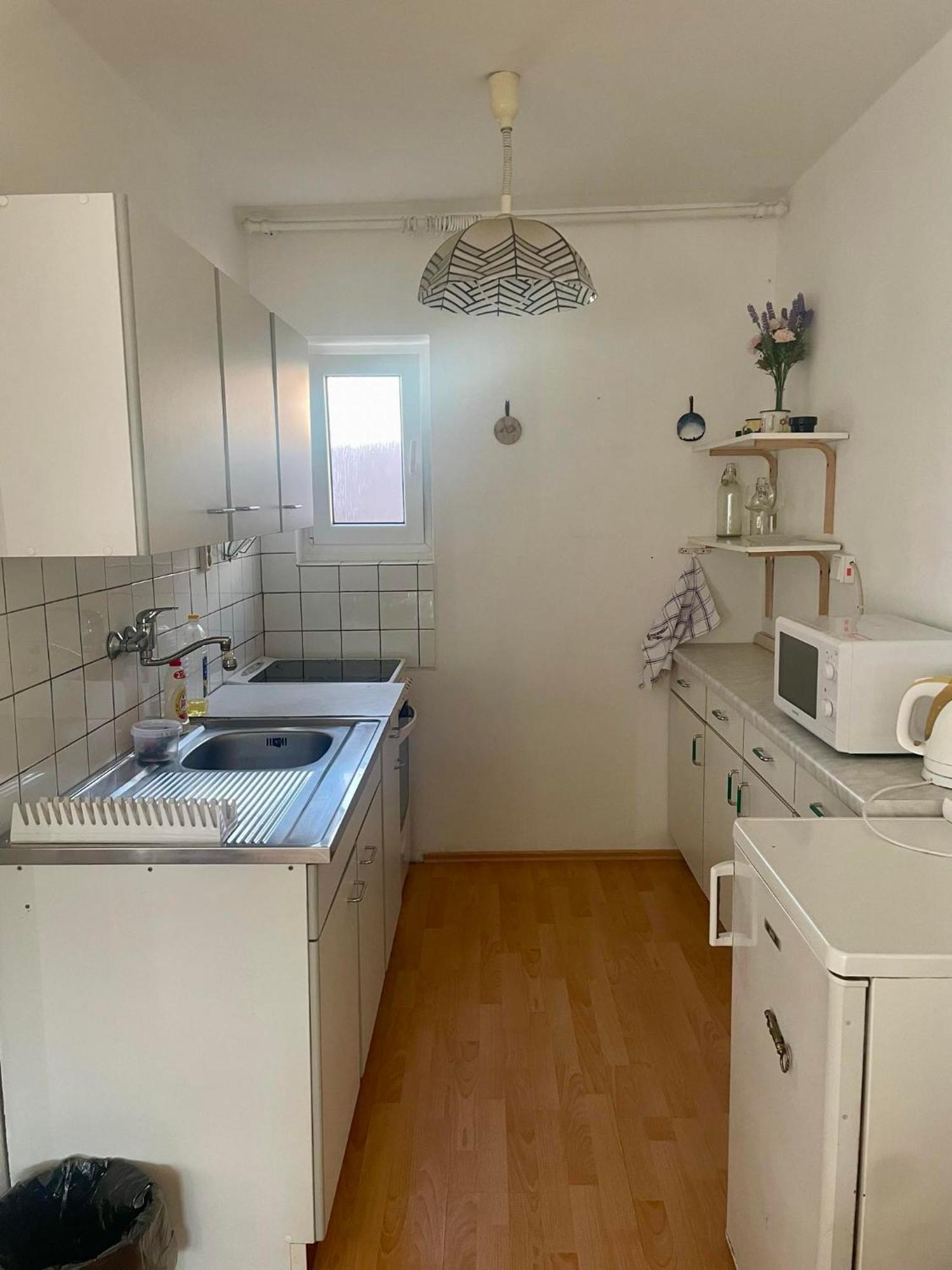 Hotel Penzion Fontána Náměšť nad Oslavou Esterno foto